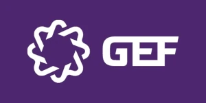 GEF Logo